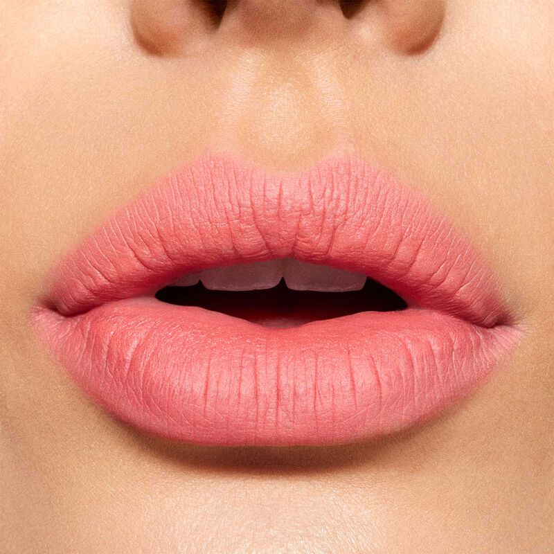 MAC Powder Kiss Hazy Matte Lipstick image number 46